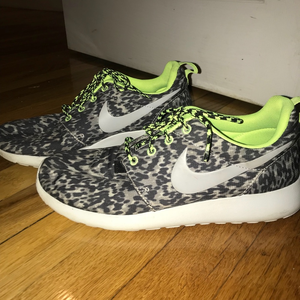 Nike Roshes